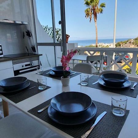 Ocean Apartment Costa Adeje  ภายนอก รูปภาพ