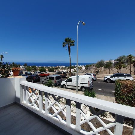 Ocean Apartment Costa Adeje  ภายนอก รูปภาพ