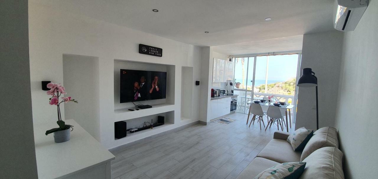 Ocean Apartment Costa Adeje  ภายนอก รูปภาพ