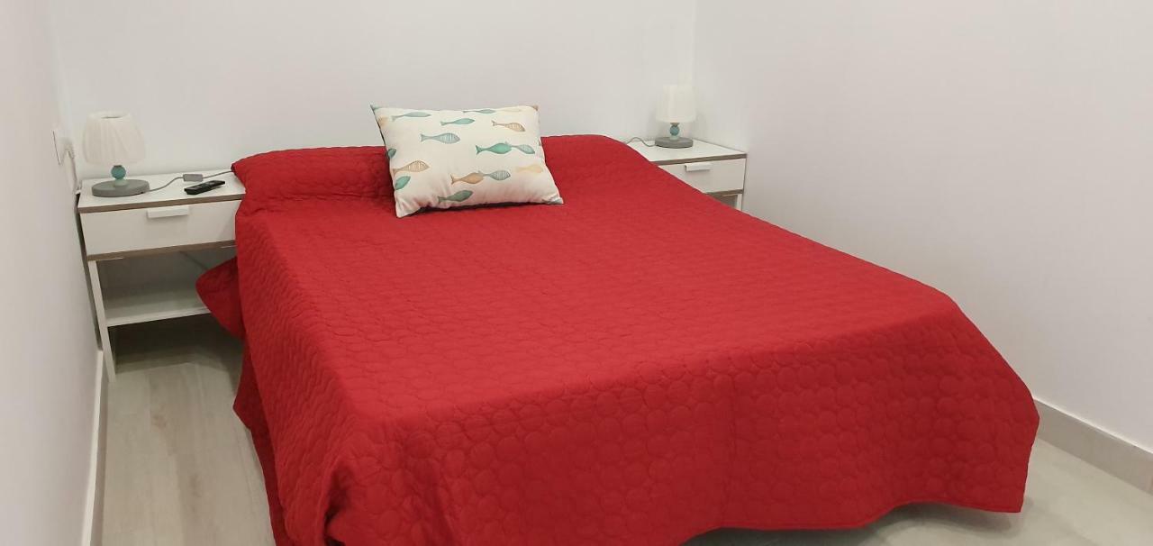 Ocean Apartment Costa Adeje  ห้อง รูปภาพ