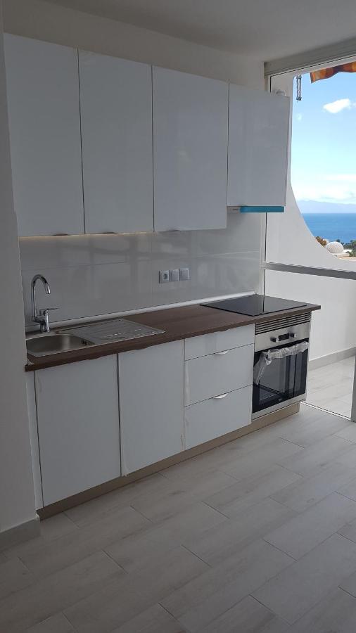 Ocean Apartment Costa Adeje  ภายนอก รูปภาพ