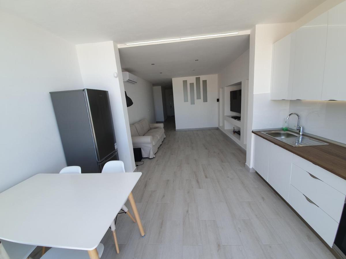 Ocean Apartment Costa Adeje  ภายนอก รูปภาพ