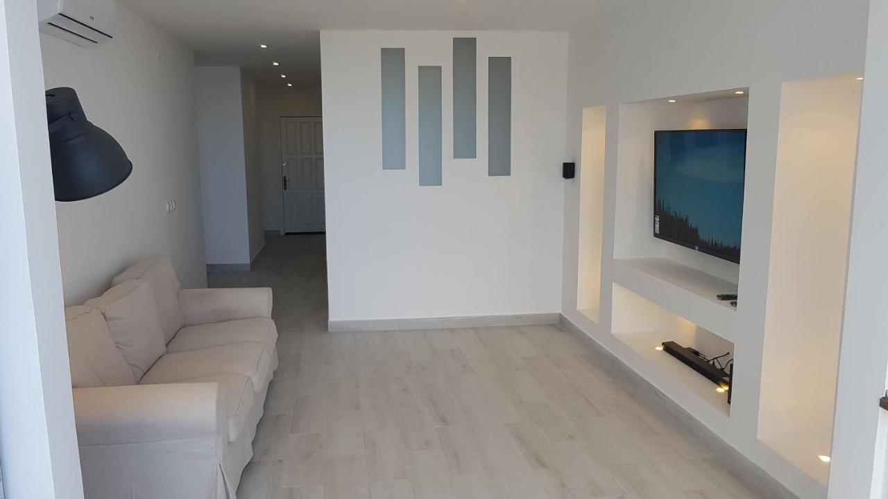 Ocean Apartment Costa Adeje  ภายนอก รูปภาพ