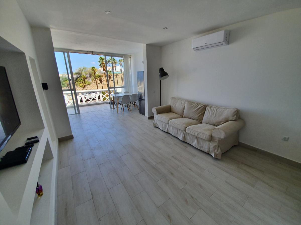 Ocean Apartment Costa Adeje  ภายนอก รูปภาพ