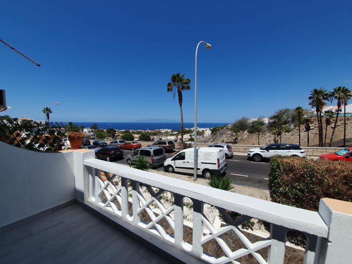 Ocean Apartment Costa Adeje  ภายนอก รูปภาพ