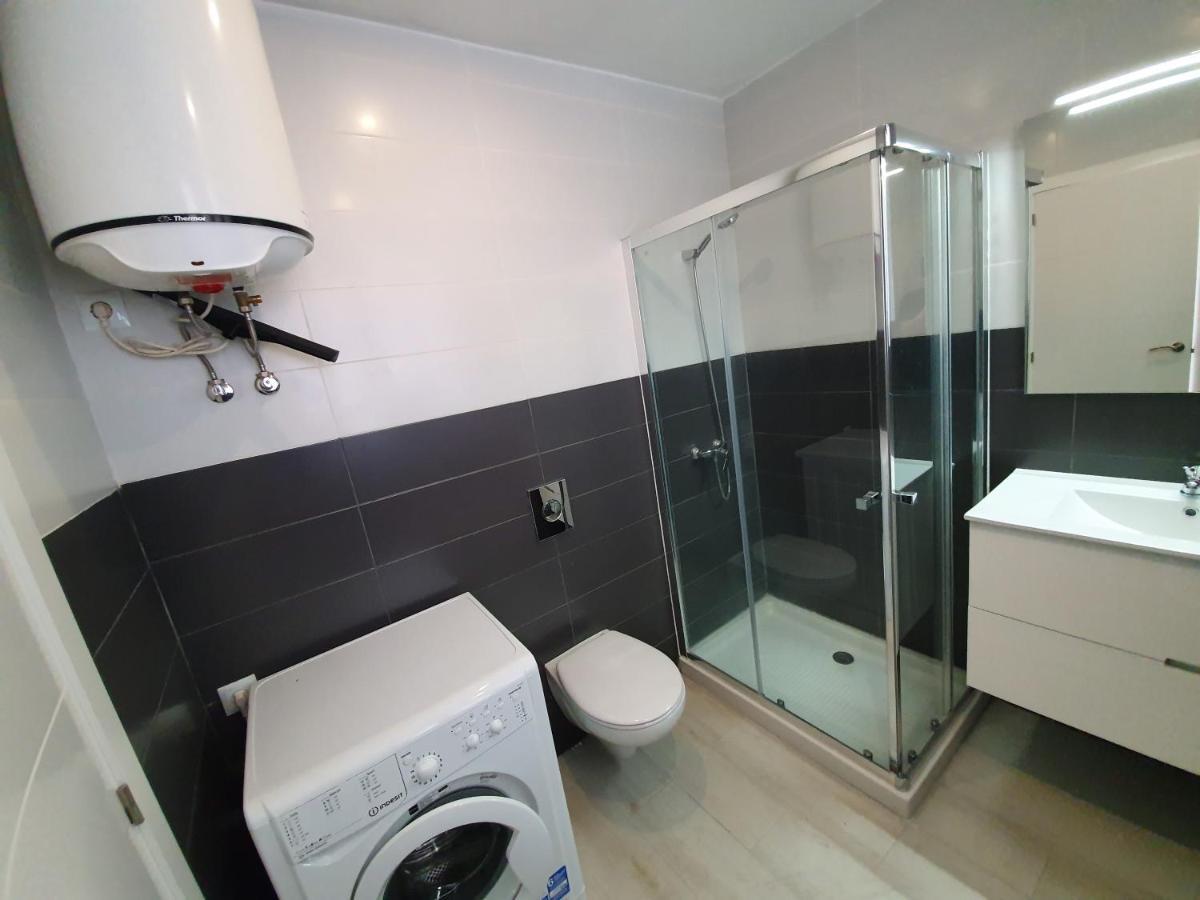 Ocean Apartment Costa Adeje  ภายนอก รูปภาพ